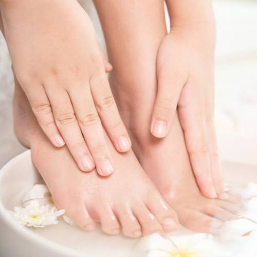Foot Spa Service in Rajendra Place