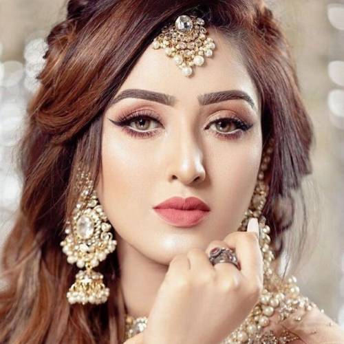 Wedding Makeup Artist in Noida